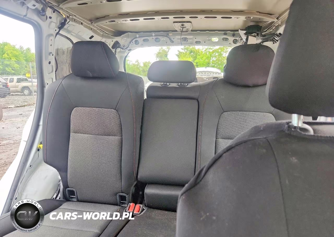 2023 Honda Cr-V Sport VIN:2HKRS6H57PH811392 - 10