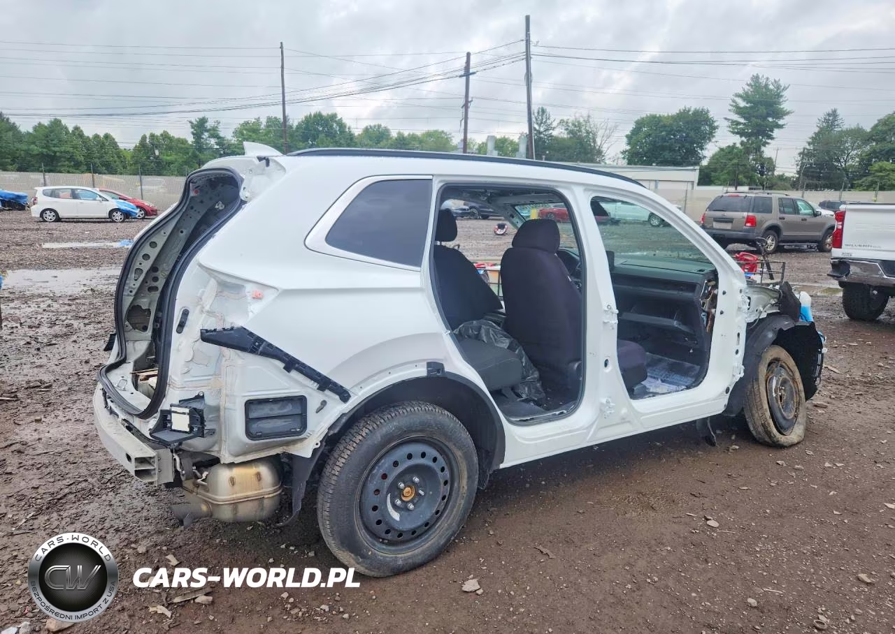 2023 Honda Cr-V Sport VIN:2HKRS6H57PH811392 - 3