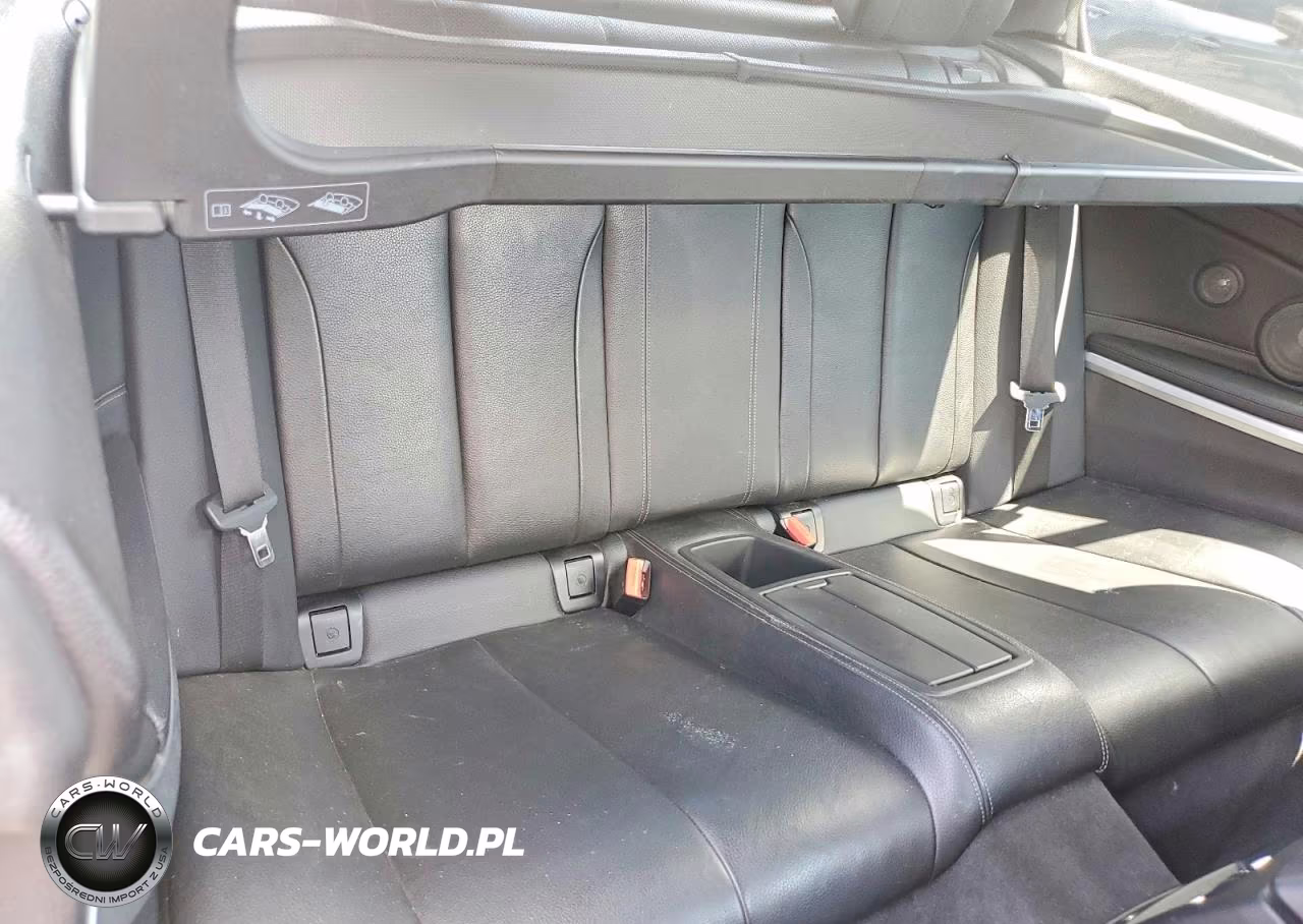2018 BMW 430Xi VIN:WBA4Z3C56JEC57488 - 10