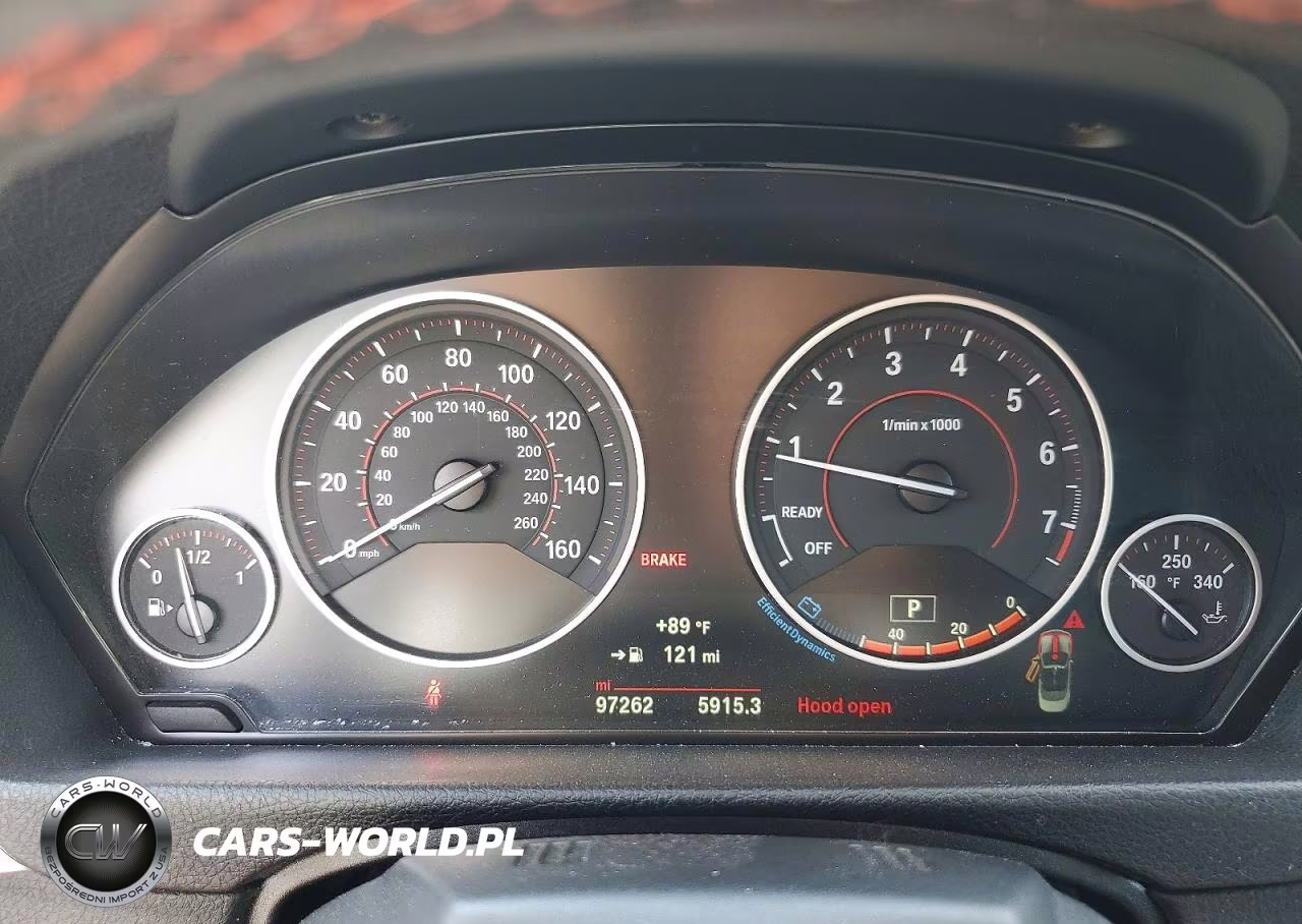 2018 BMW 430Xi VIN:WBA4Z3C56JEC57488 - 9