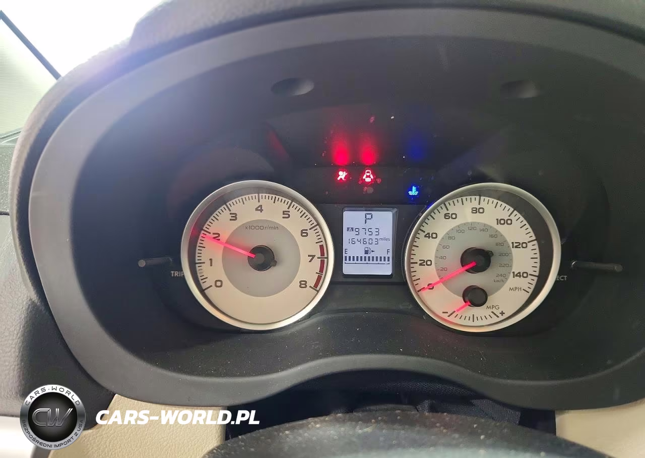 2013 Subaru Impreza Premium VIN:JF1GJAD67DH012479 - 9
