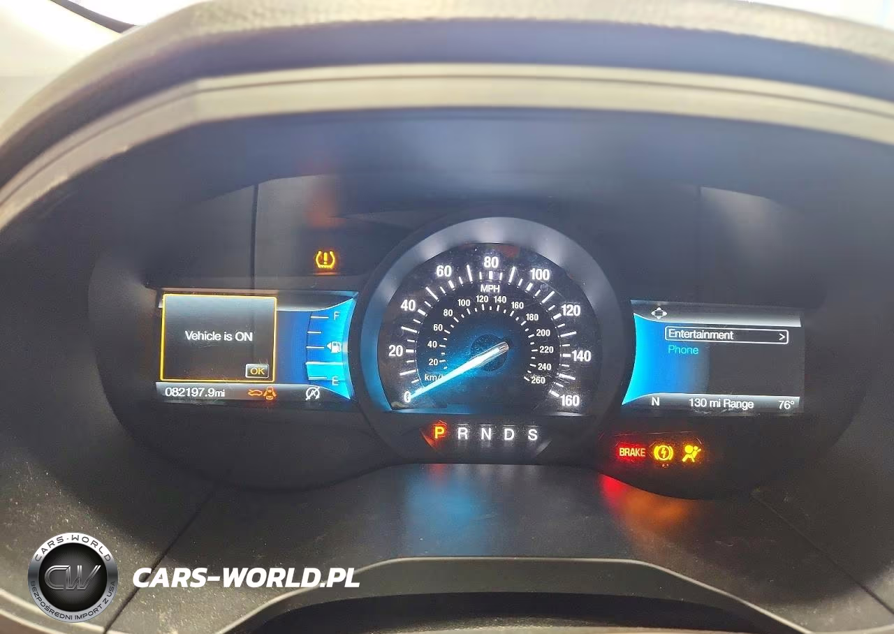 2023 Ford Edge Sel VIN:2FMPK4J92PBA34202 - 9