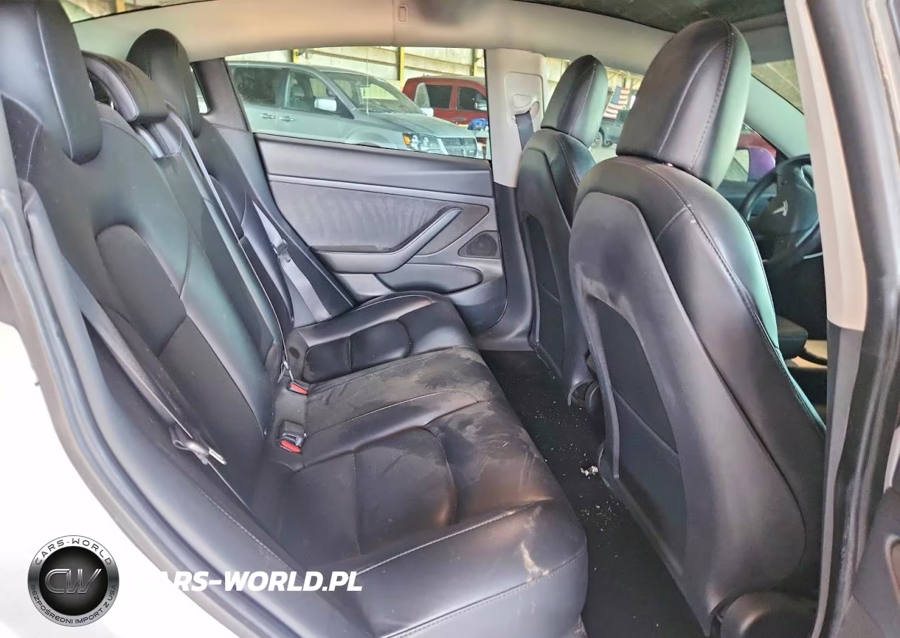 2020 Tesla Model 3 VIN:5YJ3E1EA1LF799752 - 10