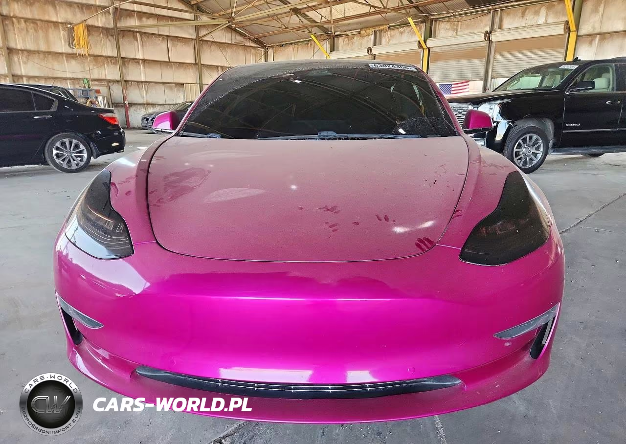 2020 Tesla Model 3 VIN:5YJ3E1EA1LF799752 - 5