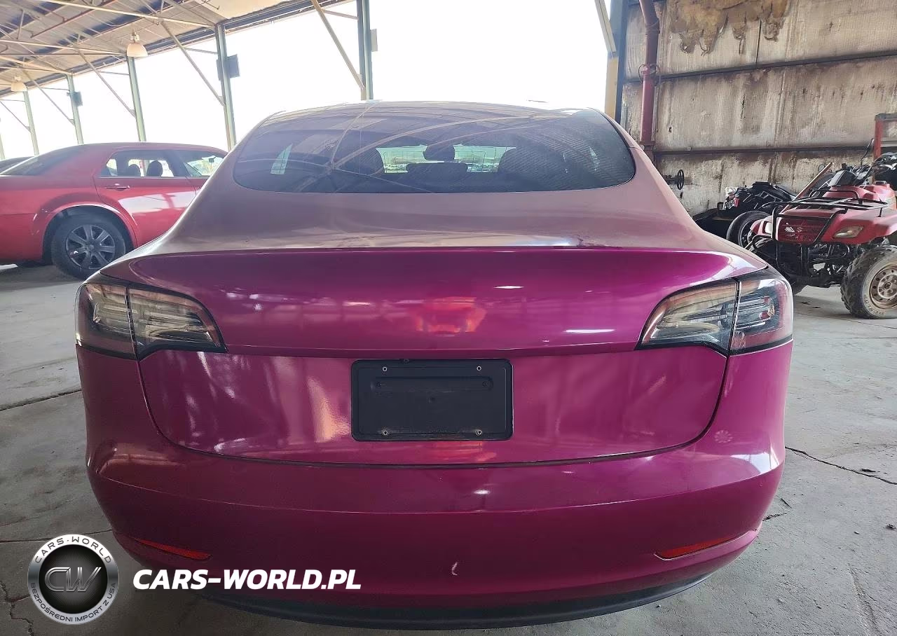 2020 Tesla Model 3 VIN:5YJ3E1EA1LF799752 - 6
