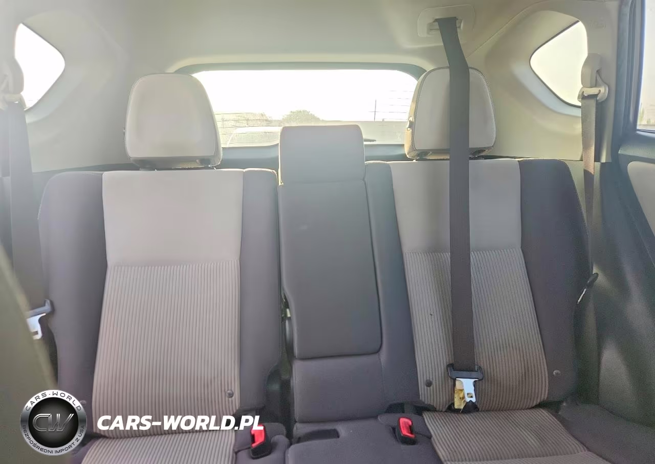 2015 Toyota Rav4 Xle VIN:JTMWFREV3FJ059922 - 10