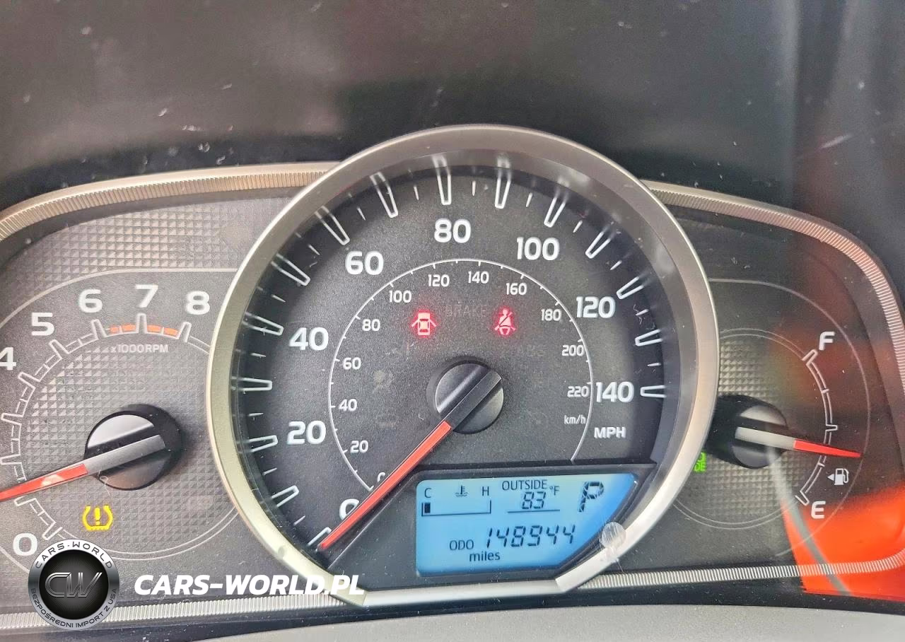 2015 Toyota Rav4 Xle VIN:JTMWFREV3FJ059922 - 9