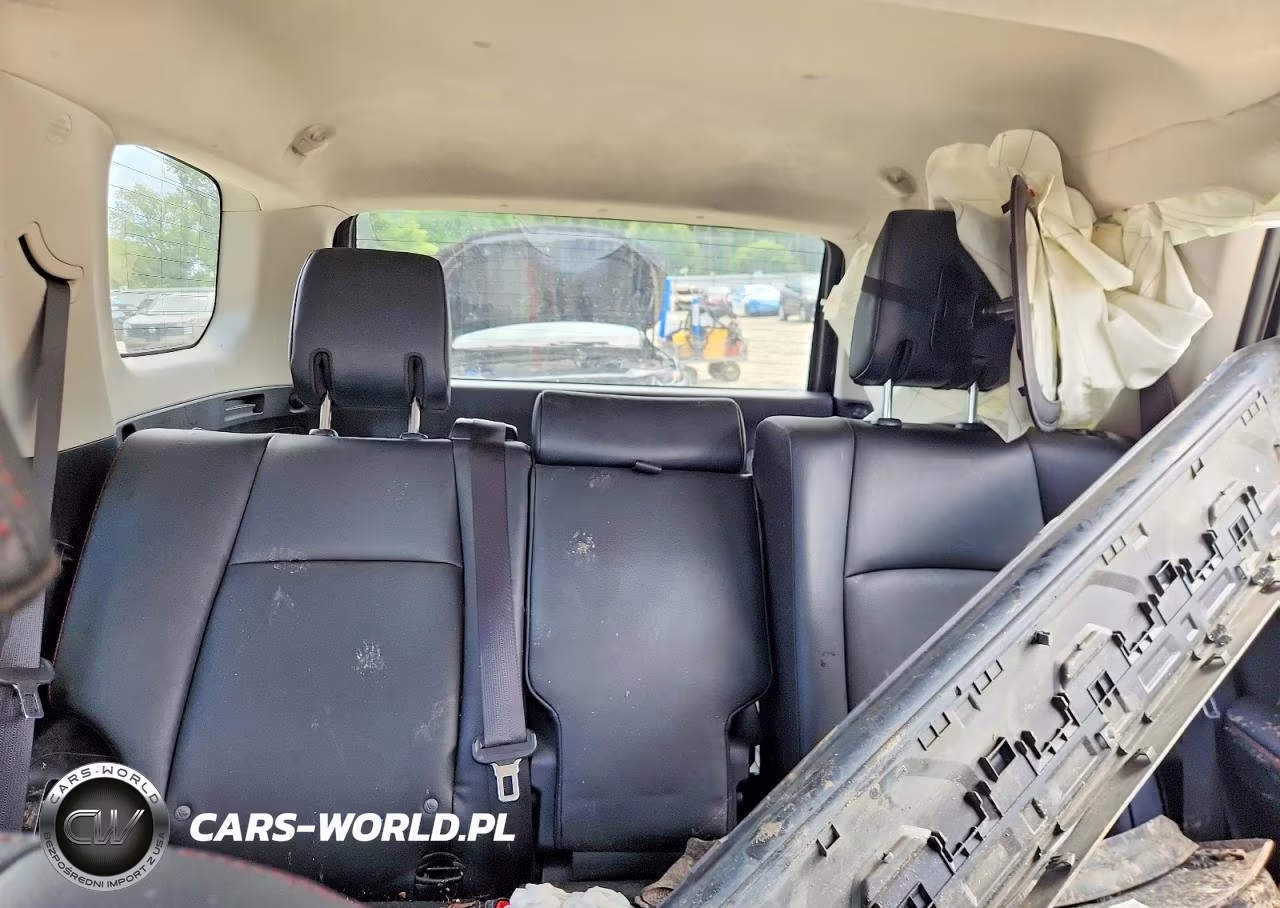 2020 Toyota 4Runner Trd Off-Road Premium VIN:JTEBU5JRXL5834240 - 10