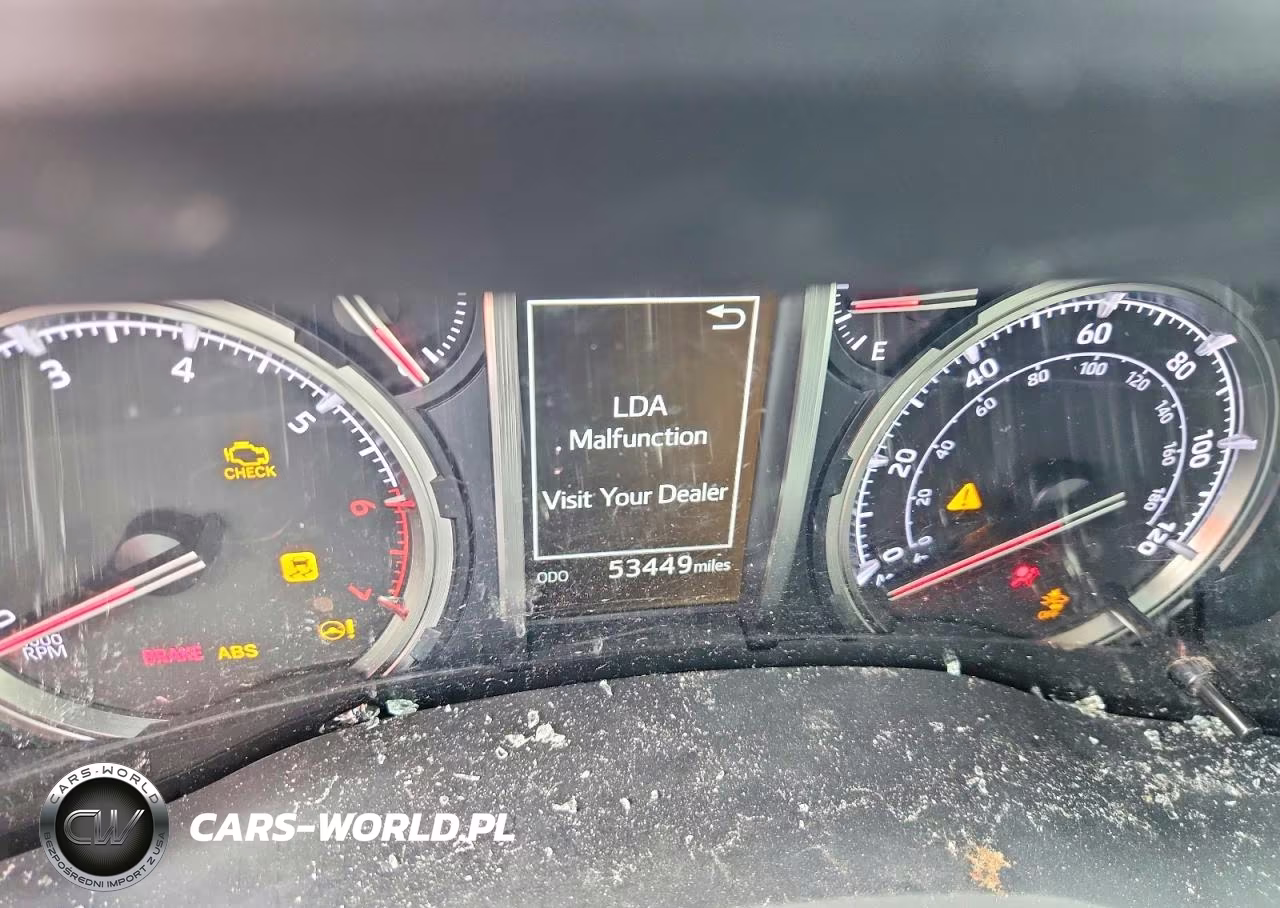2020 Toyota 4Runner Trd Off-Road Premium VIN:JTEBU5JRXL5834240 - 9