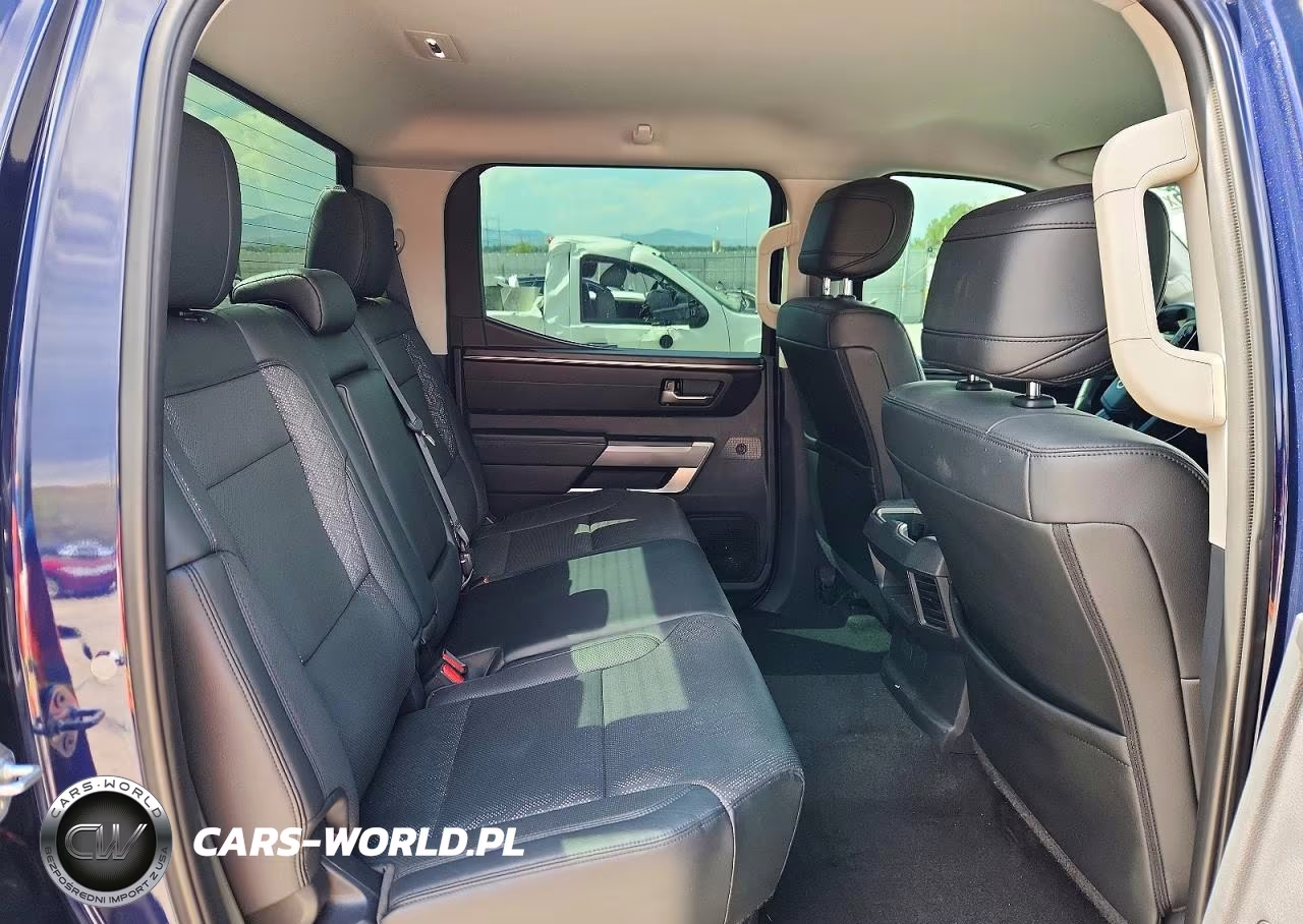 2022 Toyota Tundra Sr5 VIN:5TFLA5DB4NX001976 - 10