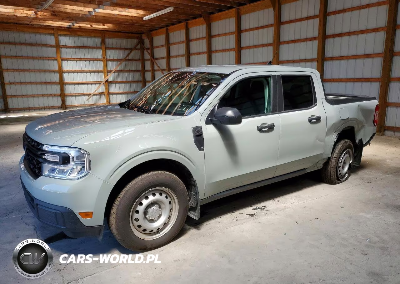 2024 Ford Maverick Xl – zdjęcie 1 z 13