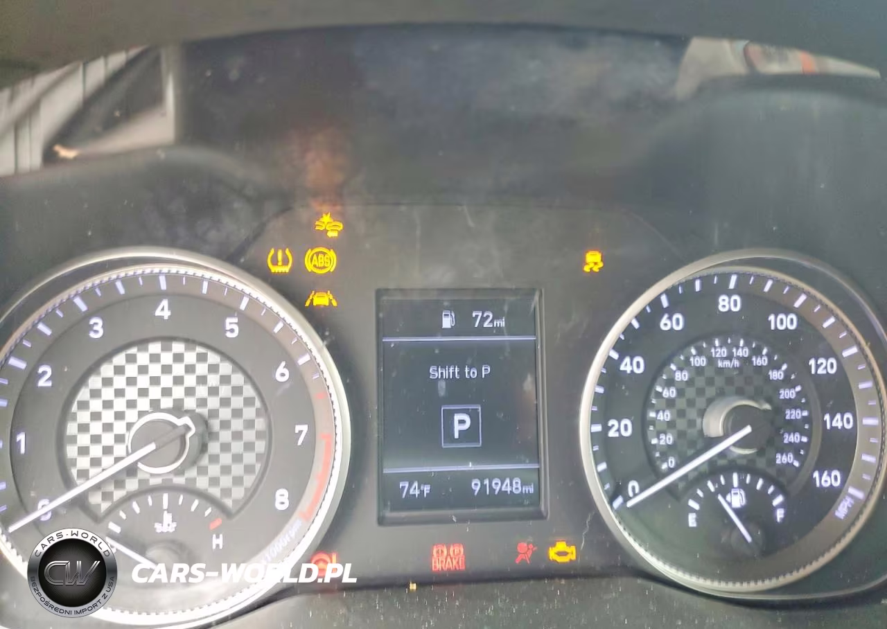 2019 Hyundai Elantra Value Edition VIN:5NPD84LF7KH456794 - 9