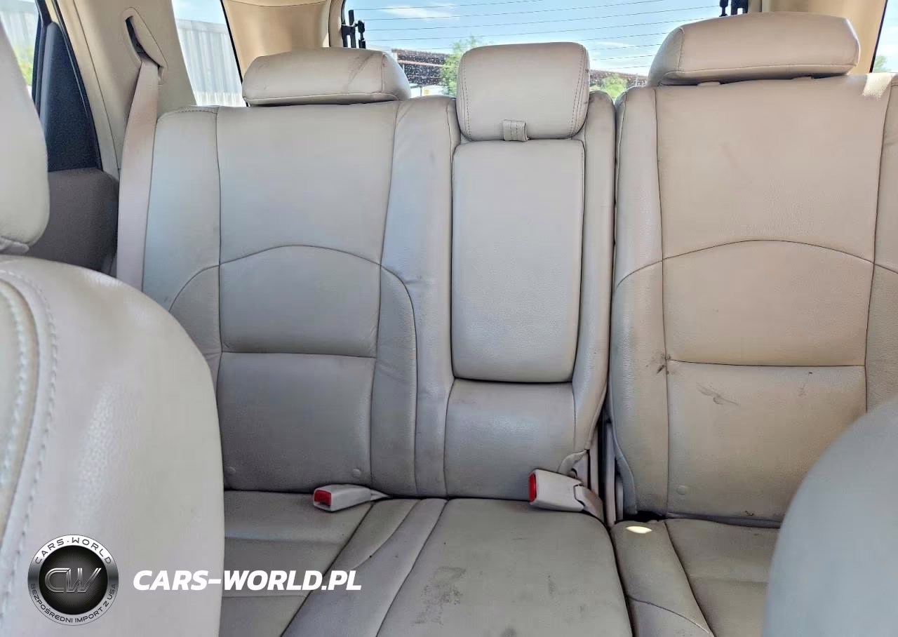2008 Kia Sportage Lx VIN:KNDJF724887464099 - 10