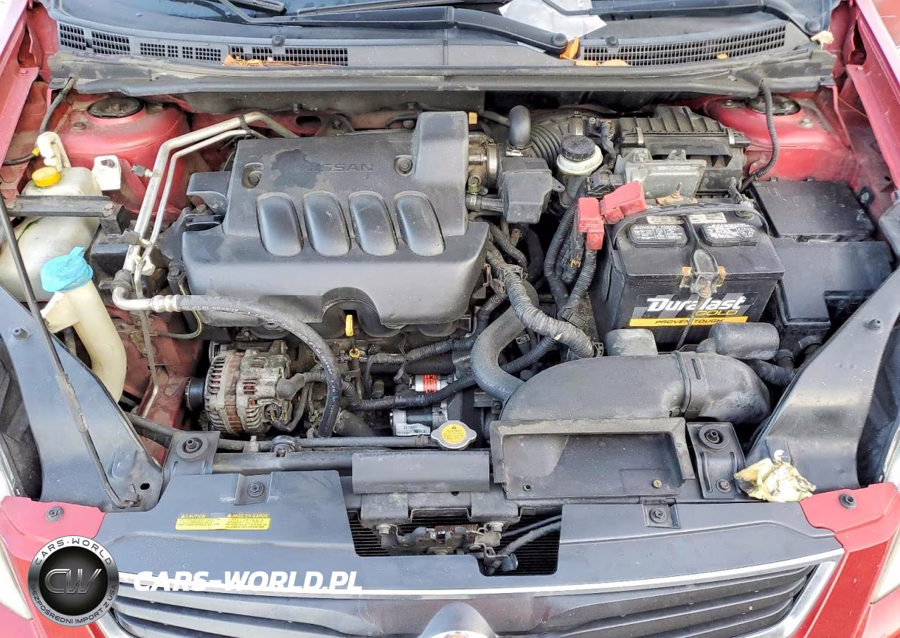 2011 Nissan Sentra 2.0 VIN:3N1AB6AP7BL605221 - 11