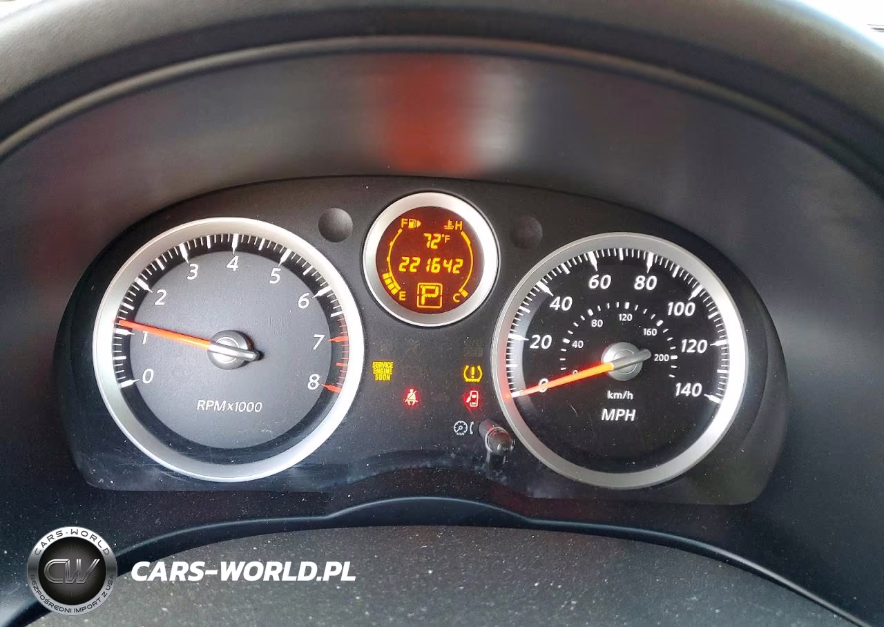 2011 Nissan Sentra 2.0 VIN:3N1AB6AP7BL605221 - 9