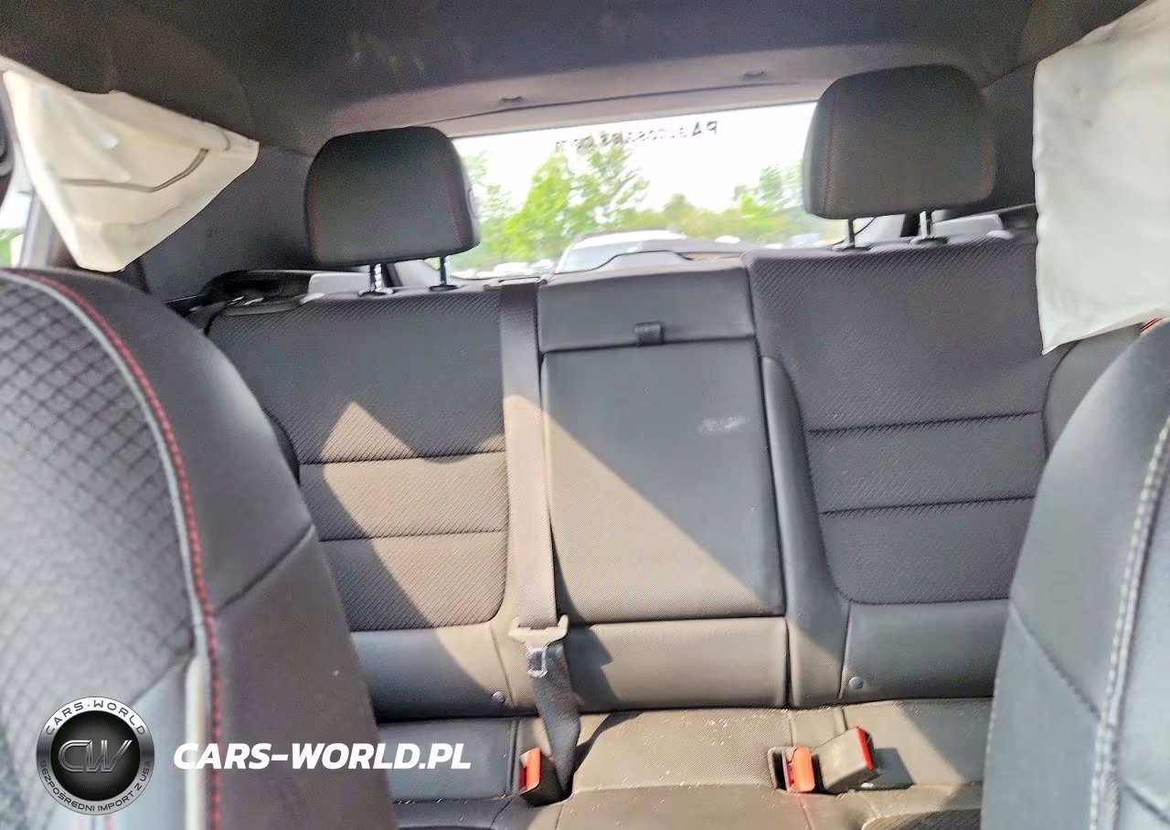 2021 Chevrolet Trailblazer Rs VIN:KL79MUSL0MB035431 - 10