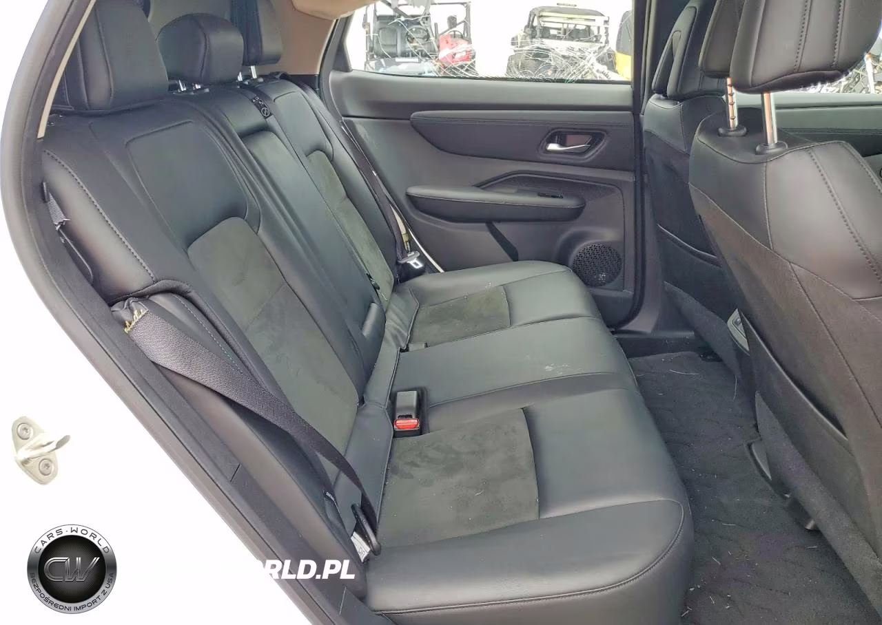 2024 Nissan Ariya Engage VIN:JN1CF0BB4RM735051 - 11