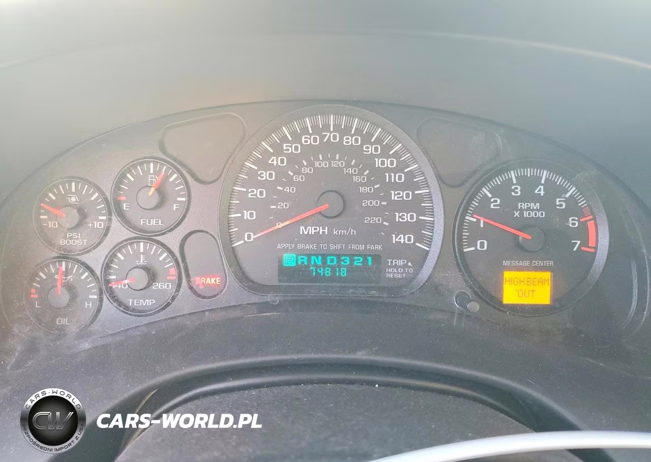 2004 Chevrolet Monte Carlo Ss Supercharged VIN:2G1WZ121X49151556 - 9