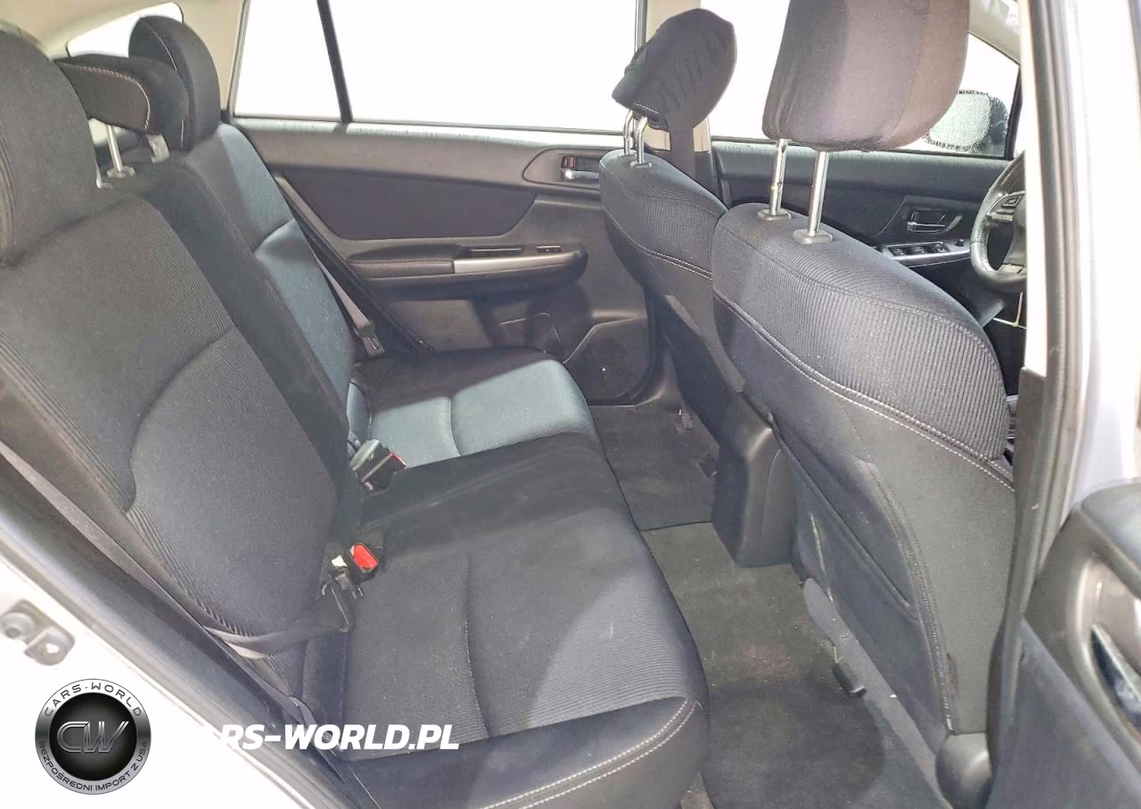 2015 Subaru Impreza Sport VIN:JF1GPAT67FH200454 - 10