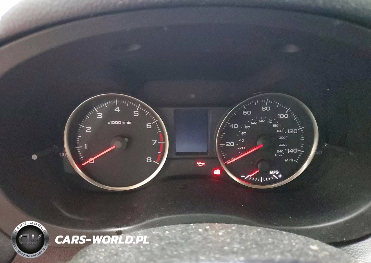 2015 Subaru Impreza Sport VIN:JF1GPAT67FH200454 - 9