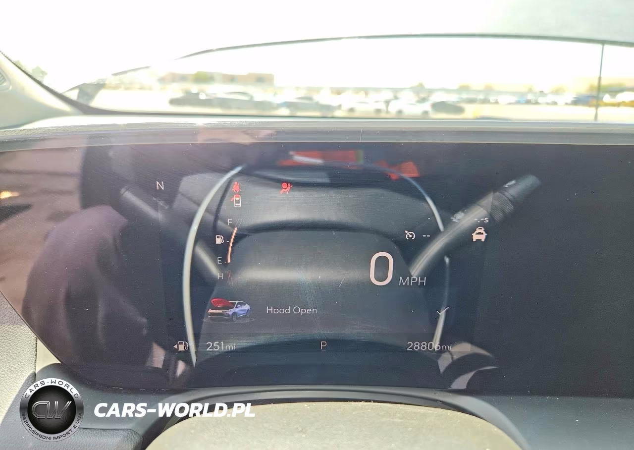 2025 Buick Encore Gx Preferred VIN:KL4AMCSL2SB212059 - 9