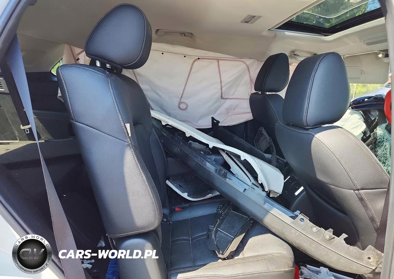 2025 Mazda Cx-90 Preferred VIN:JM3KKBHA2S1236102 - 11
