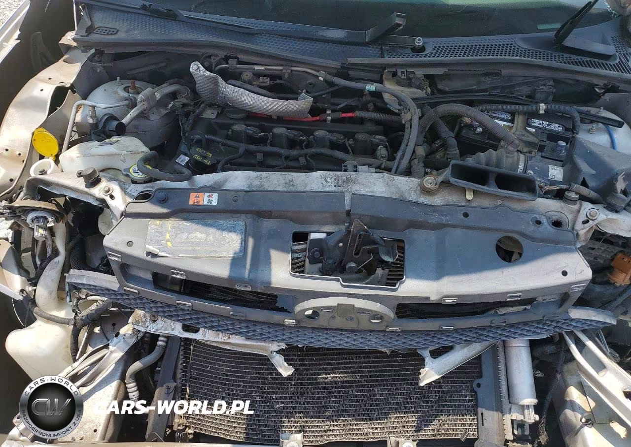 2010 Ford Focus Ses VIN:1FAHP3GNXAW258371 - 11