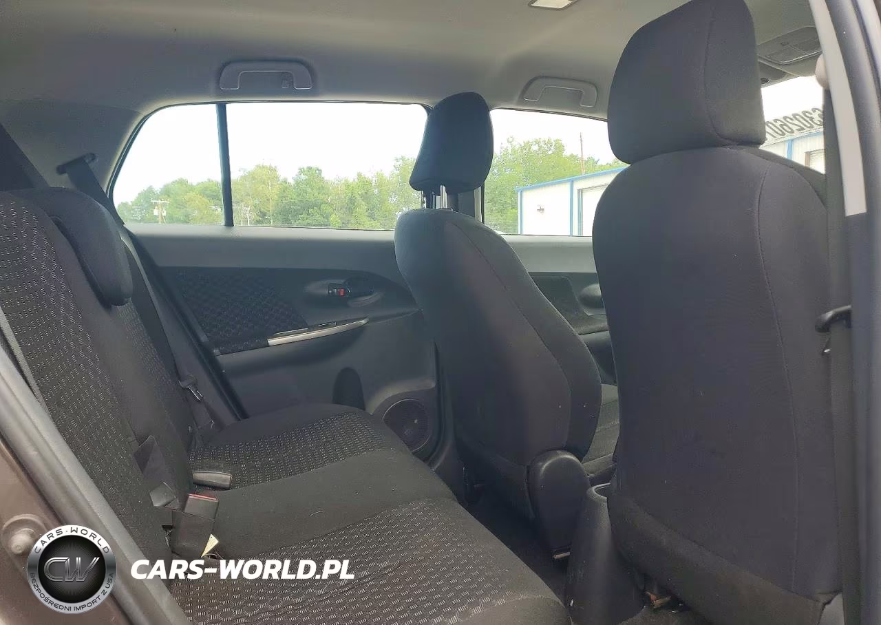 2011 Scion Xd Release Series 3.0 VIN:JTKKU4B43B1008815 - 10