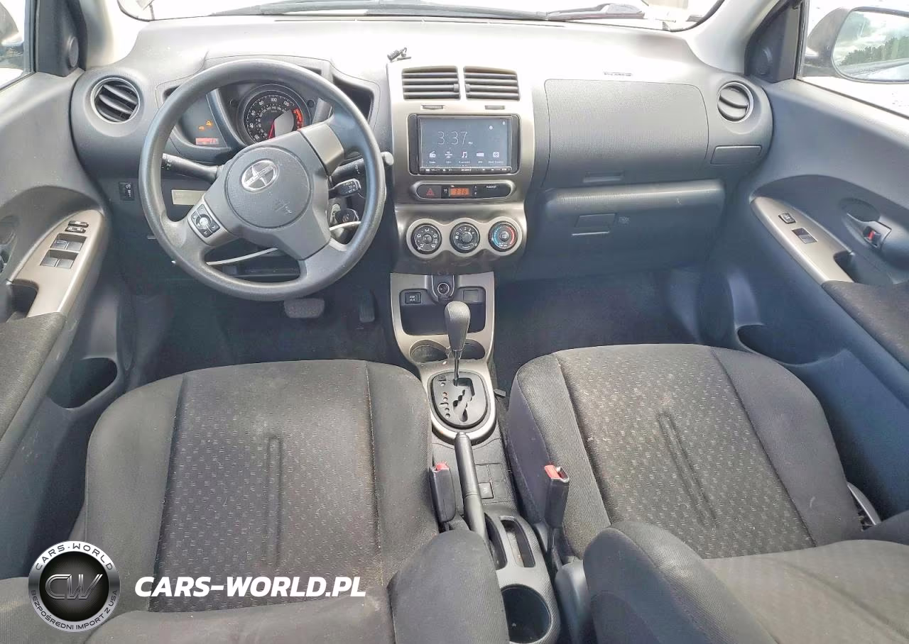 2011 Scion Xd Release Series 3.0 VIN:JTKKU4B43B1008815 - 8