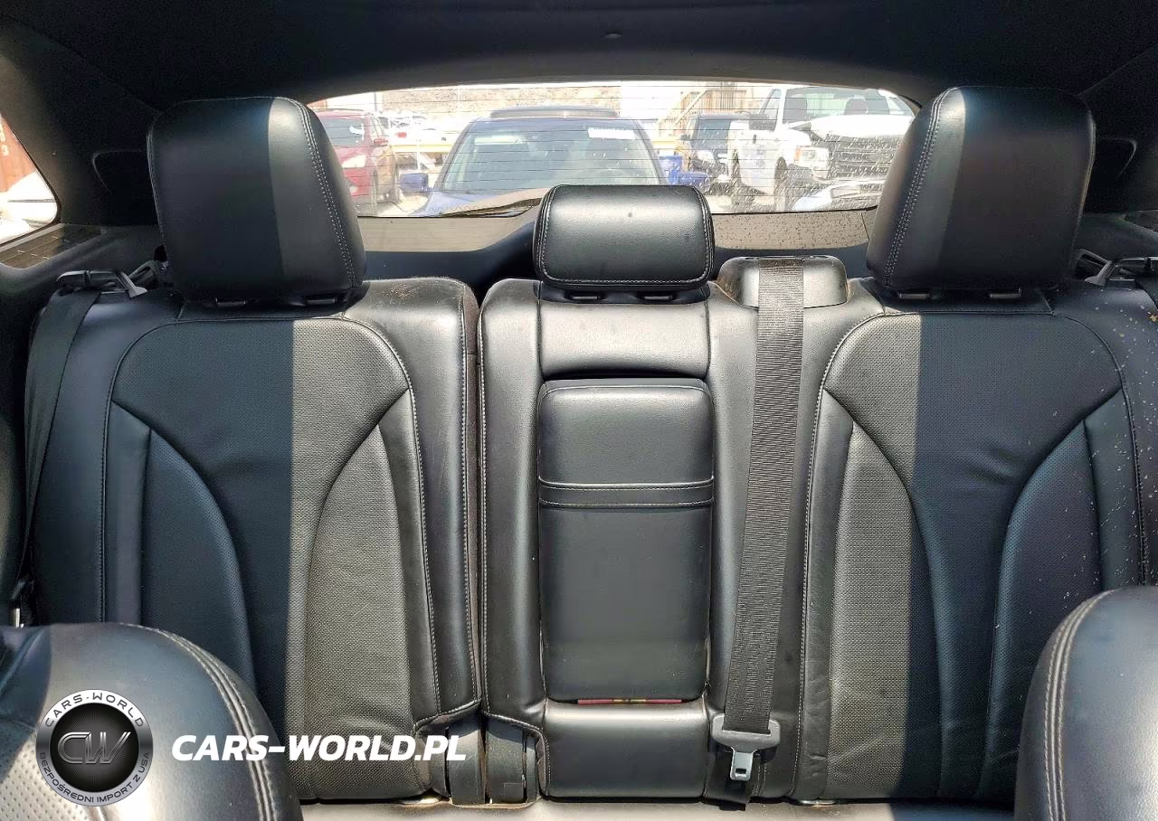 2015 Lincoln Mkc VIN:5LMTJ2AH0FUJ00281 - 10