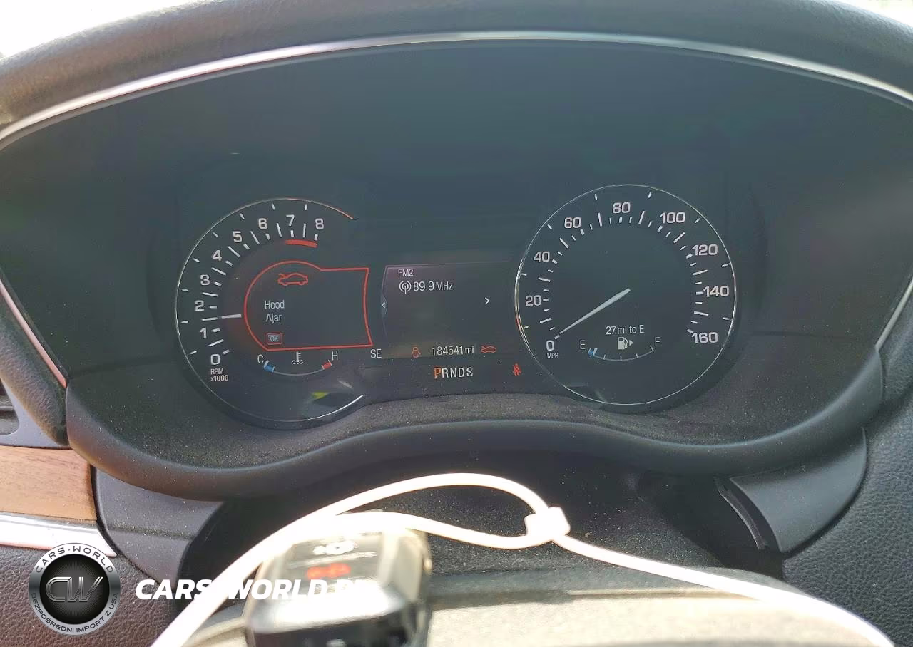 2015 Lincoln Mkc VIN:5LMTJ2AH0FUJ00281 - 9