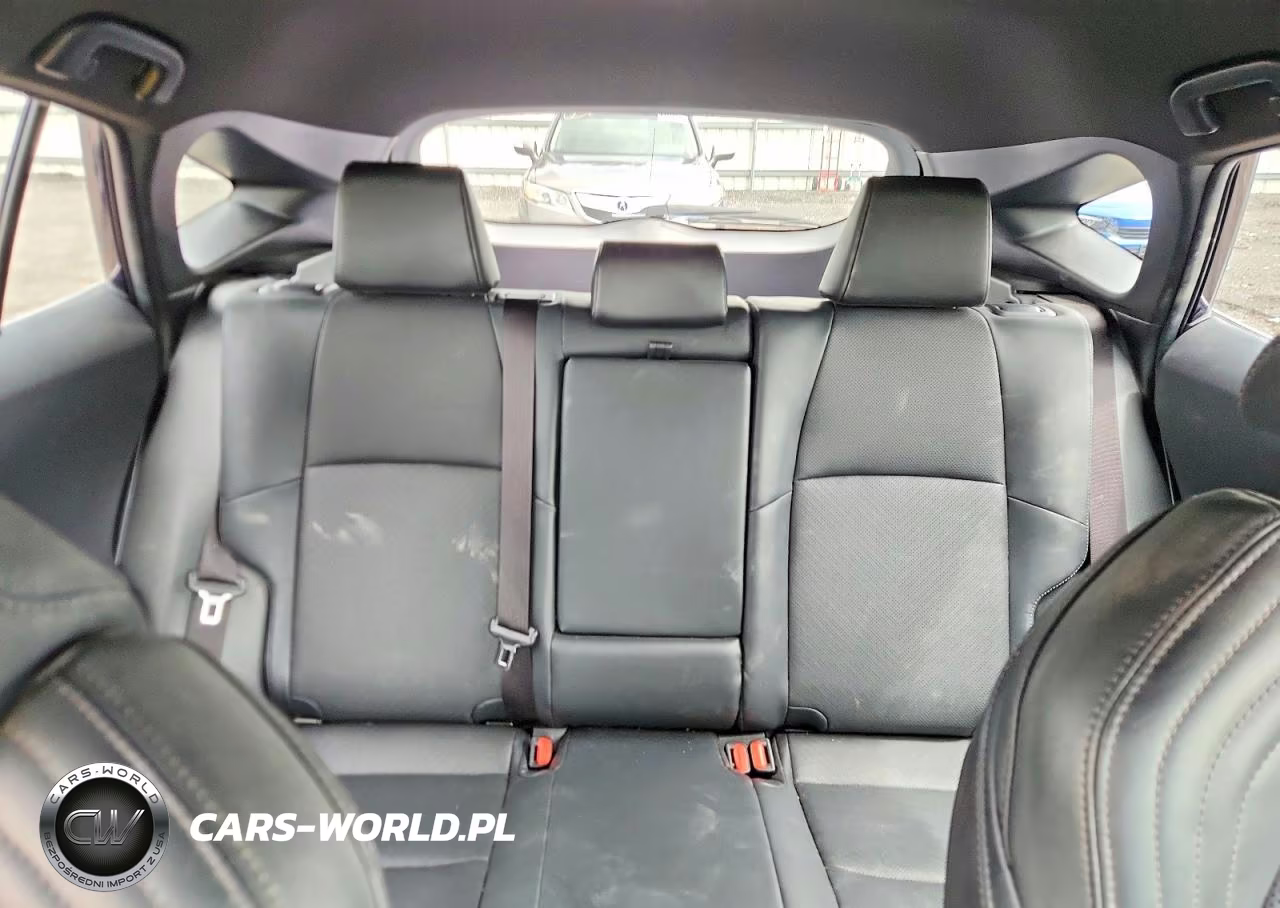 2021 Toyota Venza Xle VIN:JTEAAAAH3MJ005829 - 10