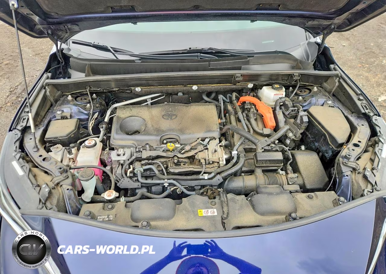 2021 Toyota Venza Xle VIN:JTEAAAAH3MJ005829 - 12