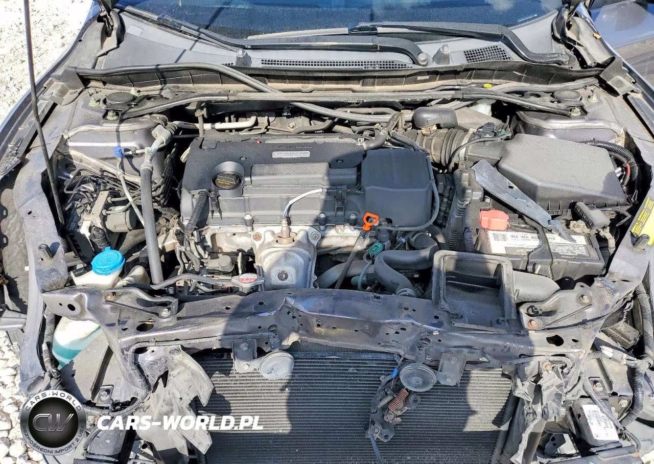 2017 Honda Accord Sport Special Edition VIN:1HGCR2F11HA188761 - 11
