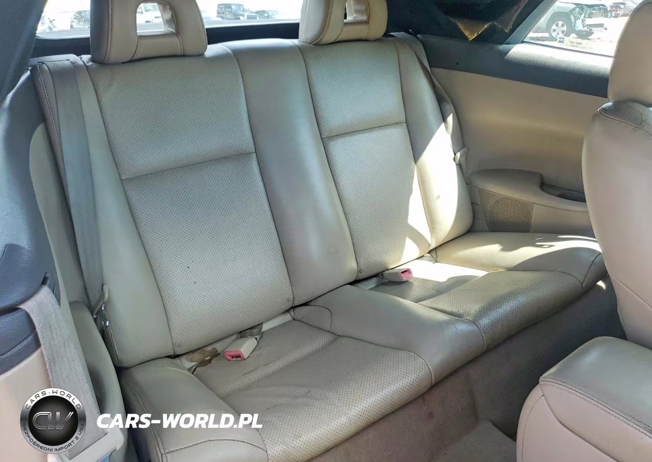 2007 Toyota Camry Solara Sle V6 VIN:4T1FA38P97U107864 - 10