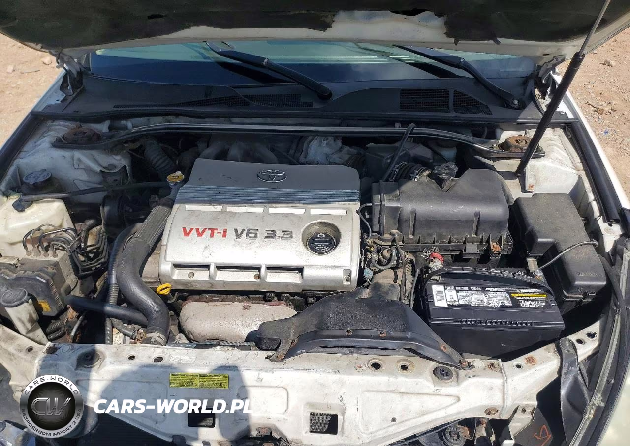 2007 Toyota Camry Solara Sle V6 VIN:4T1FA38P97U107864 - 11