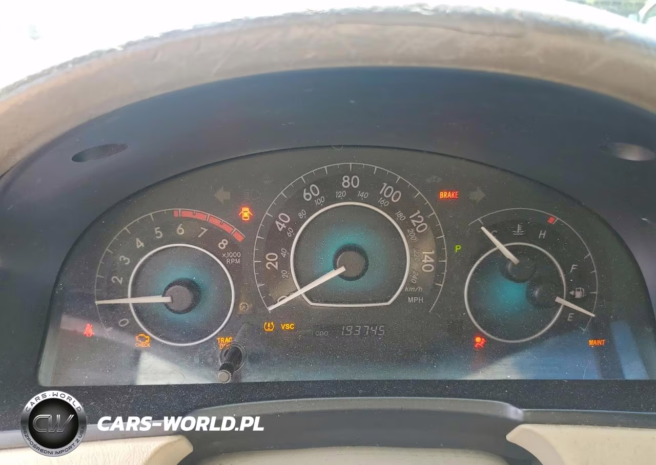2007 Toyota Camry Solara Sle V6 VIN:4T1FA38P97U107864 - 9