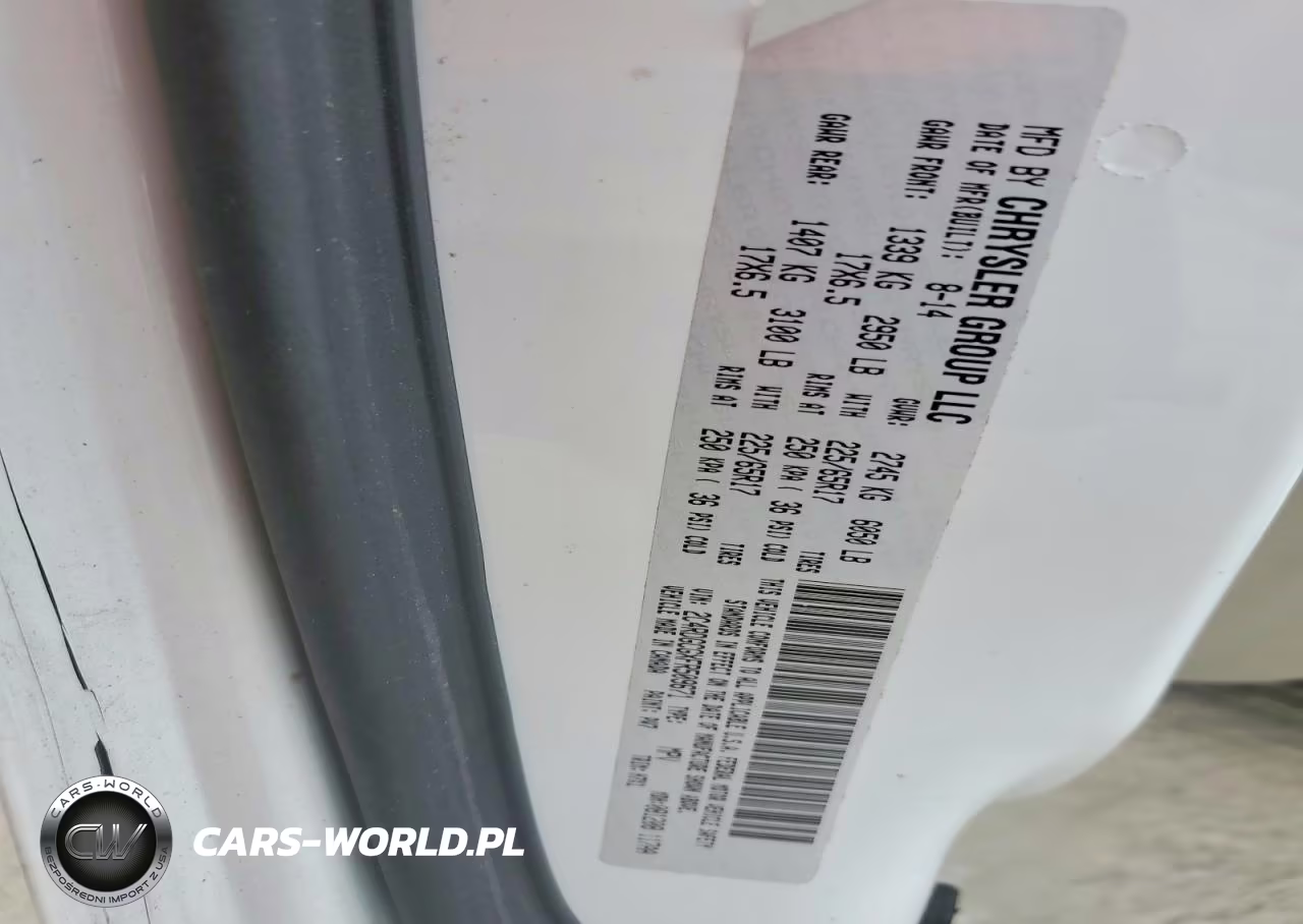 2015 Dodge Grand Caravan Sxt VIN:2C4RDGCGXFR509671 - 13