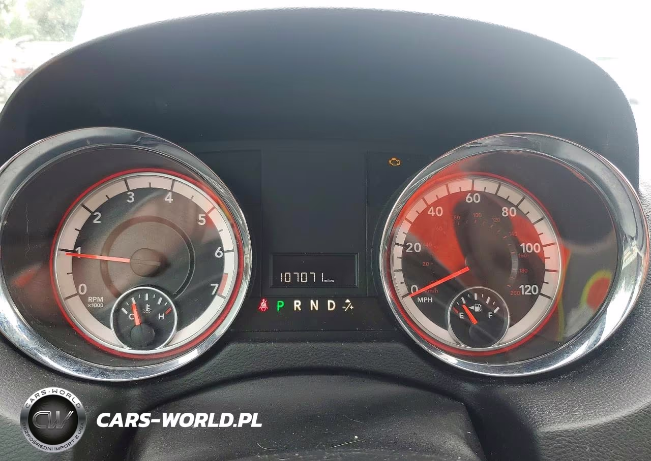2015 Dodge Grand Caravan Sxt VIN:2C4RDGCGXFR509671 - 9