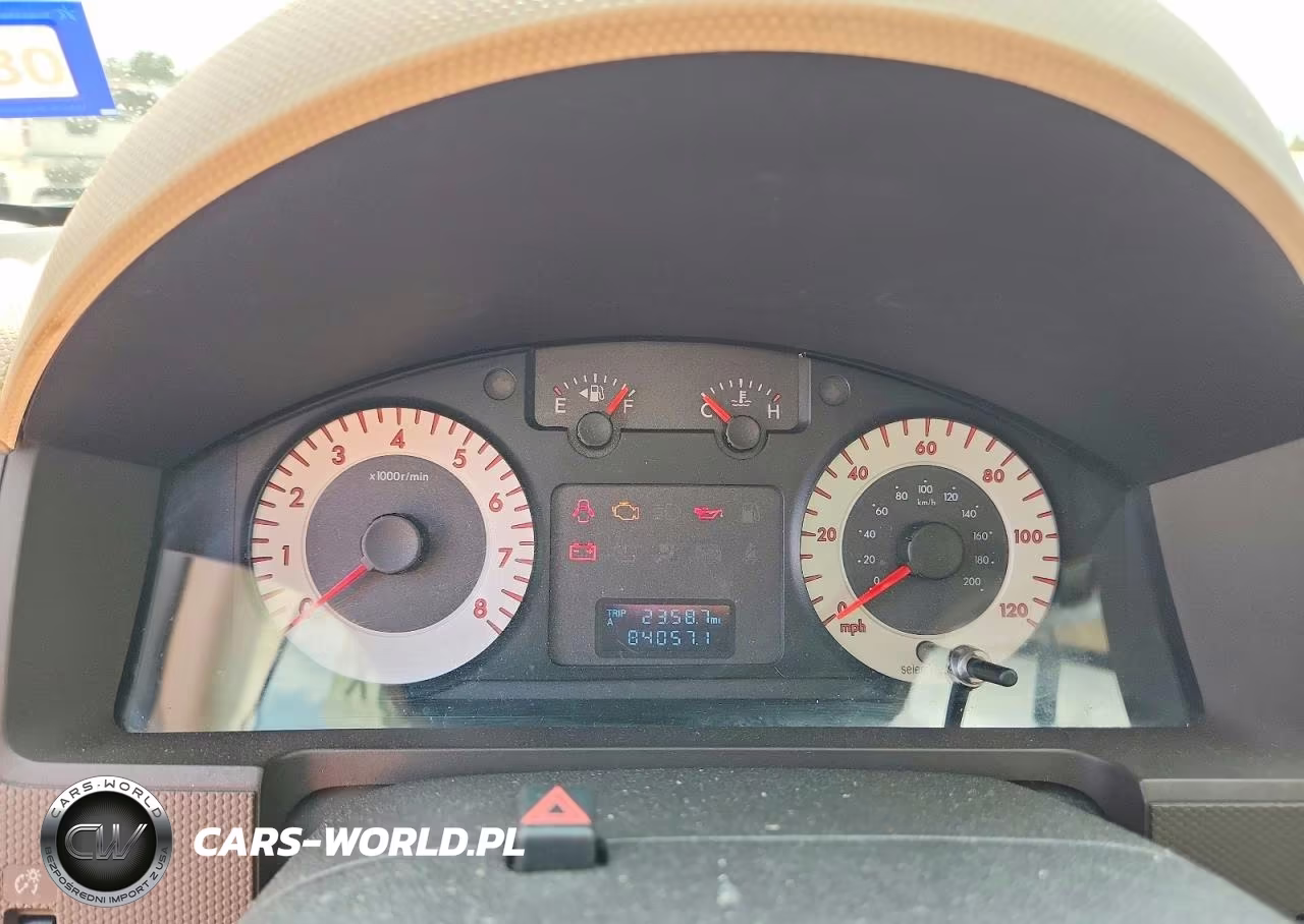 2009 Mazda Tribute S VIN:4F2CZ06G89KM00154 - 9