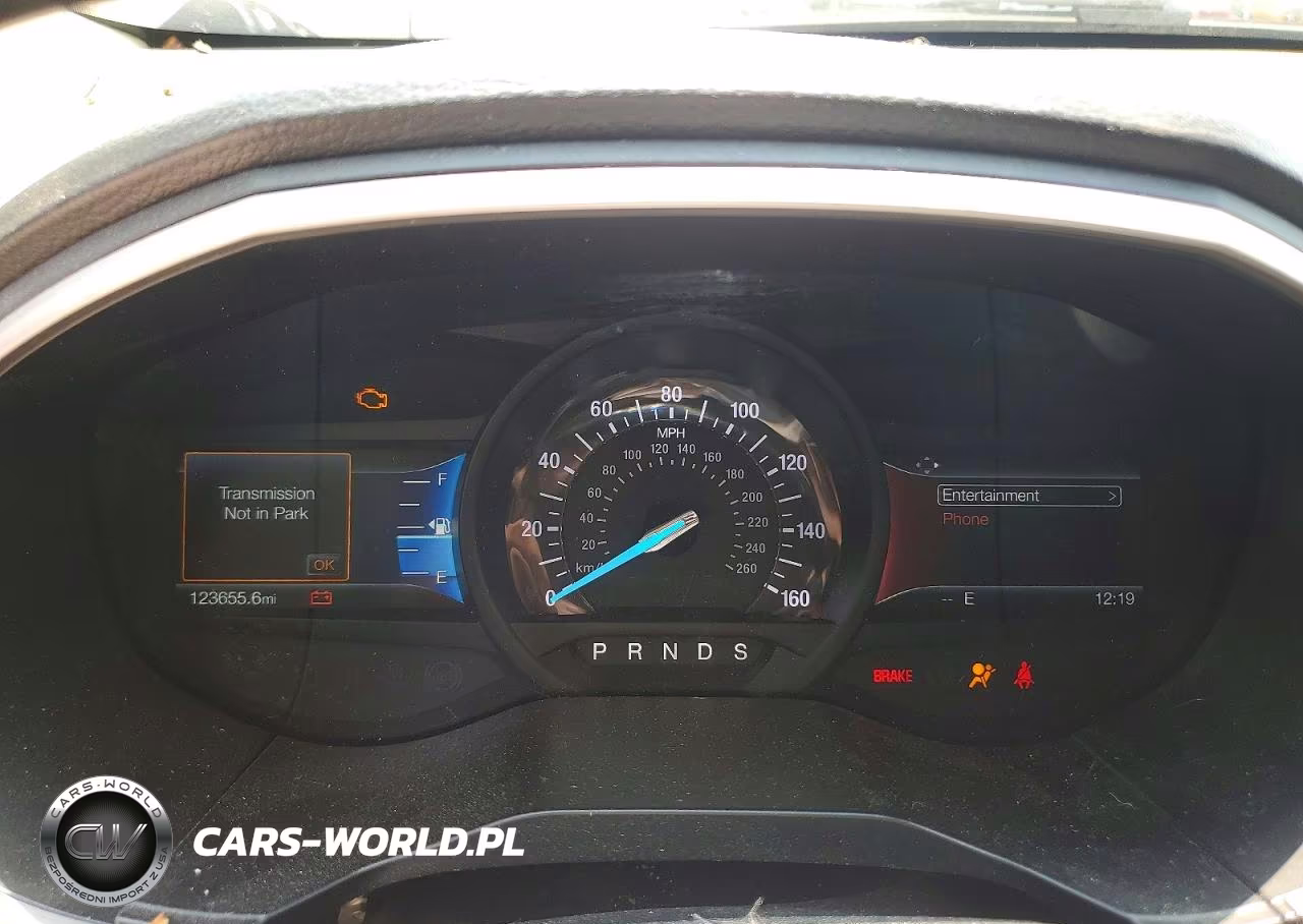 2020 Ford Edge Sel VIN:2FMPK3J94LBA57565 - 9