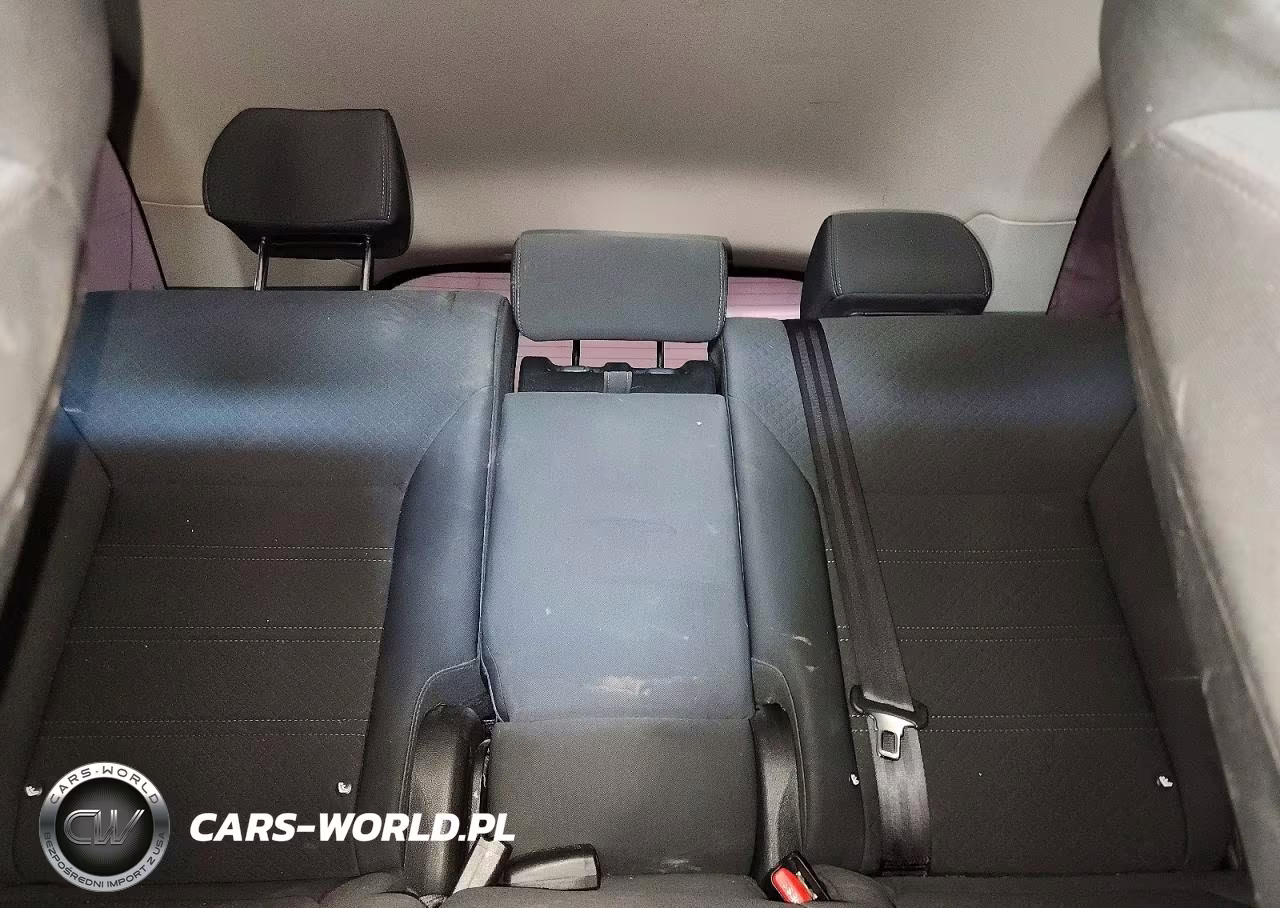 2016 Kia Sorento Lx VIN:5XYPGDA39GG149442 - 10