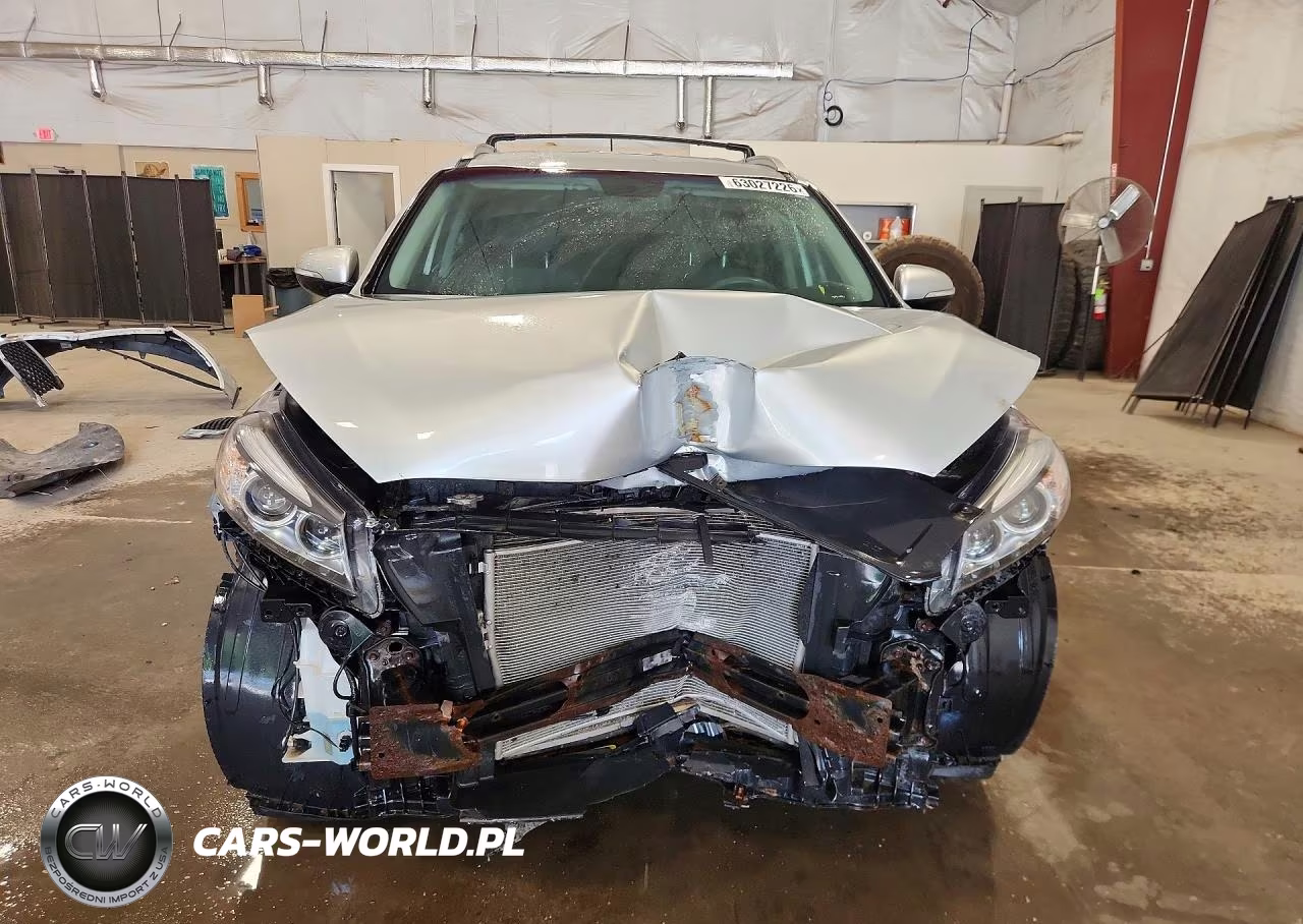 2016 Kia Sorento Lx VIN:5XYPGDA39GG149442 - 5