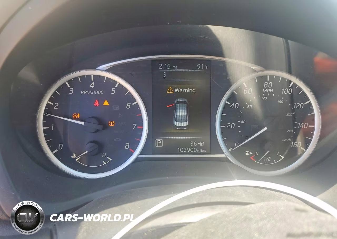 2018 Nissan Sentra Sv VIN:3N1AB7AP5JY281032 - 9