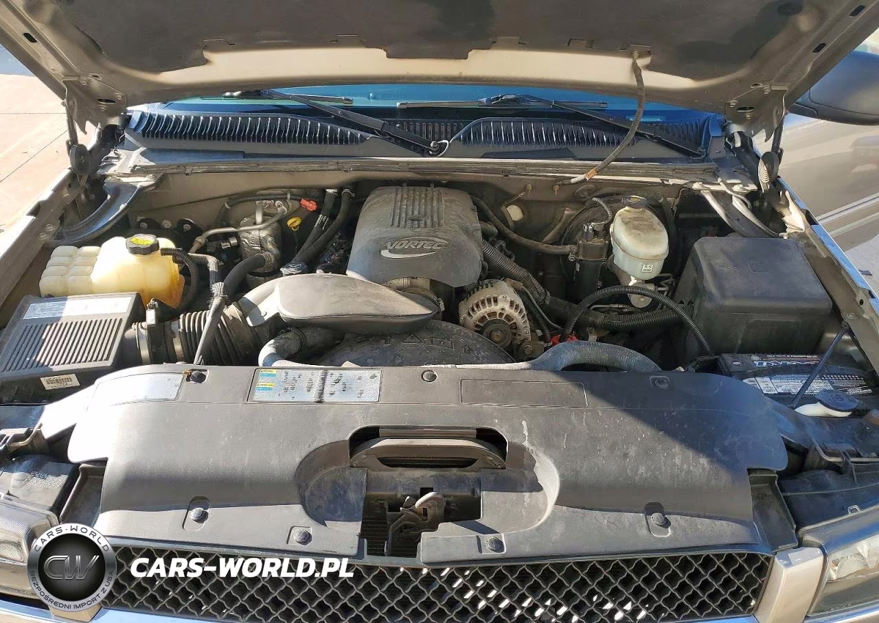 2003 Chevrolet Silverado C1500 VIN:1GCEC19V93Z313534 - 11
