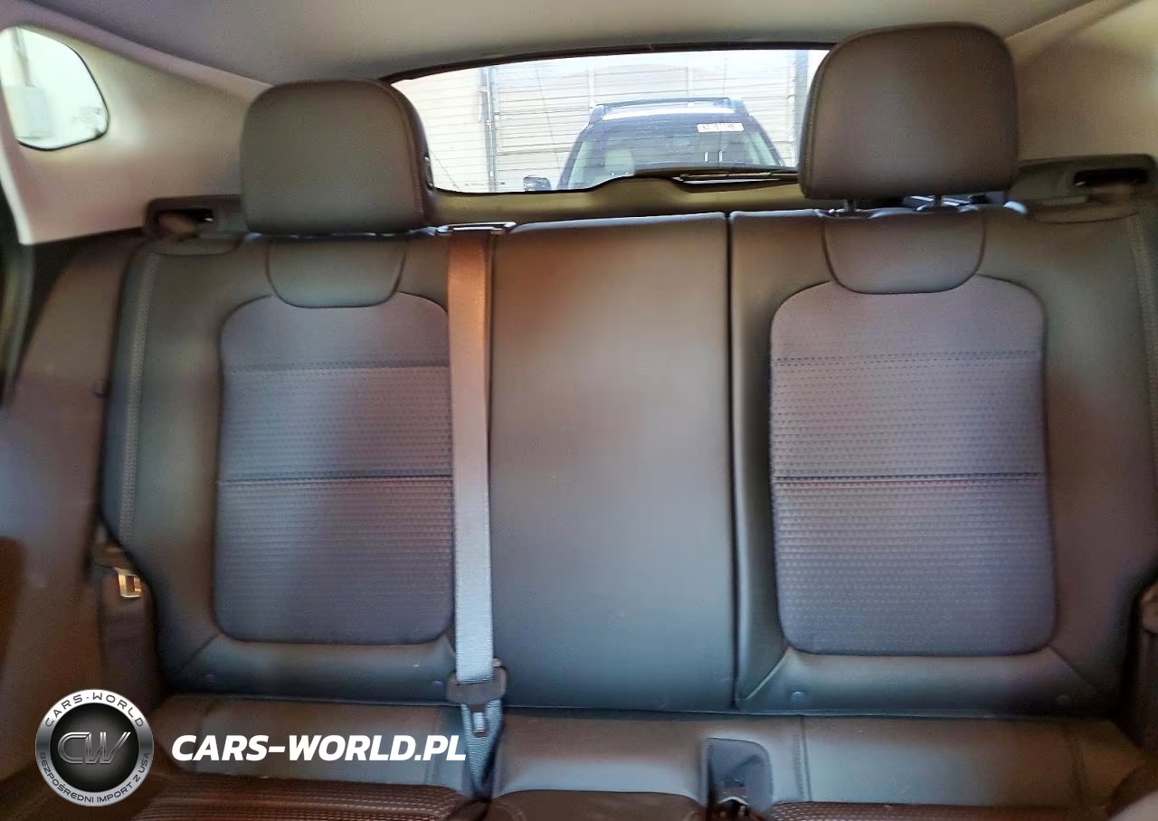2025 Chevrolet Trax 1Lt VIN:KL77LHEP7SC176682 - 10