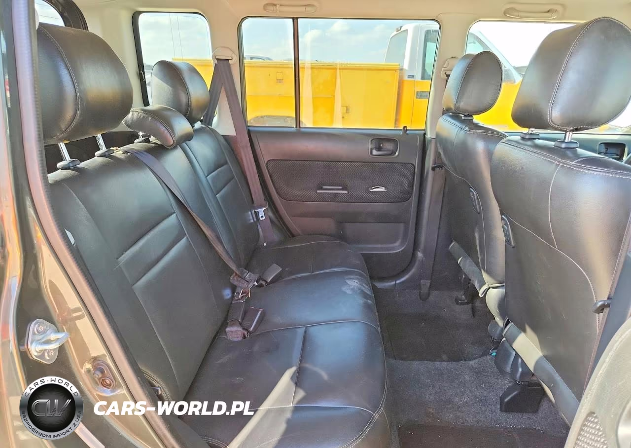 2005 Scion Xb Base VIN:JTLKT324550178127 - 10