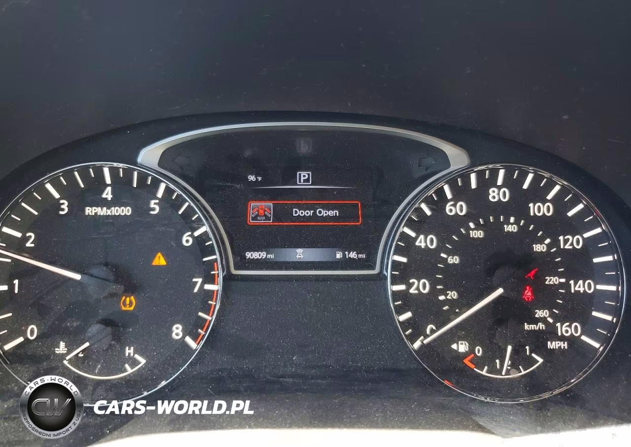 2018 Nissan Pathfinder Sl VIN:5N1DR2MN5JC655291 - 9