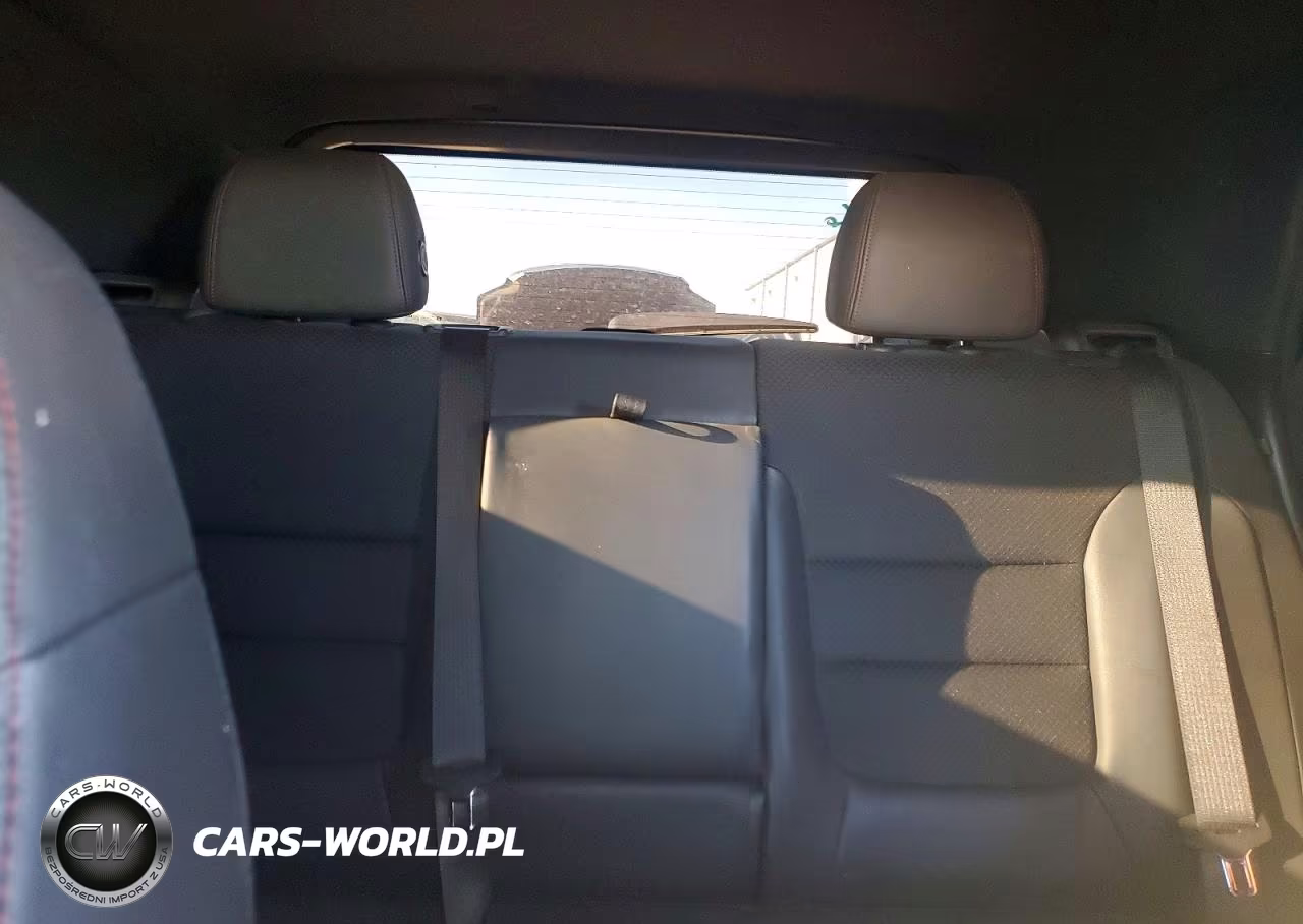 2021 Chevrolet Trailblazer Rs VIN:KL79MTSL8MB009010 - 10