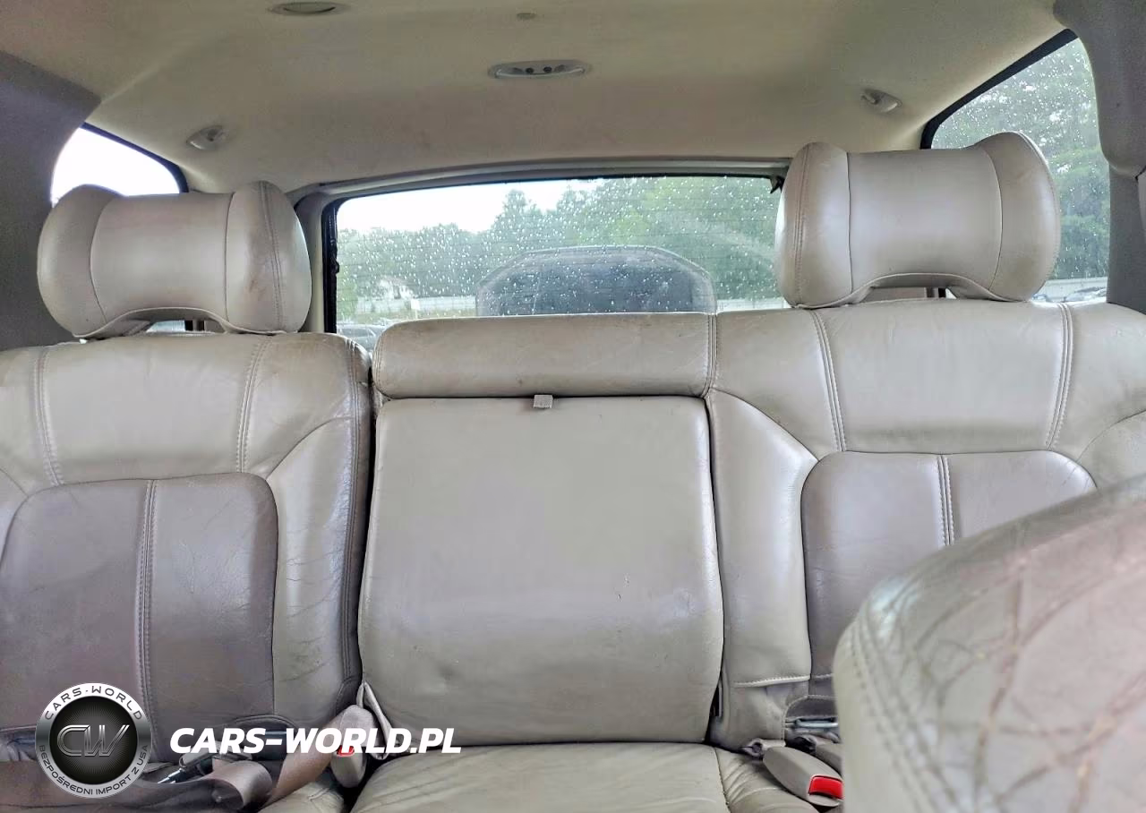 2002 GMC Denali VIN:1GKEK63U52J283806 - 10